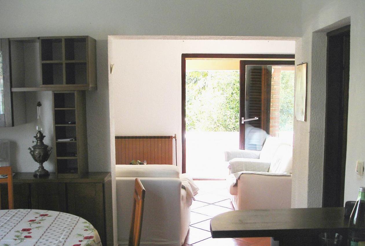 Casa Mura - Mura House Umago Esterno foto